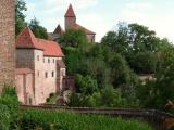 Burg Trauznitz Burg Trauznitz
