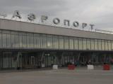 аэропорт Стригино аэропорт Стригино