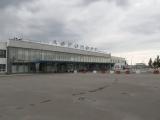 Нижегородский аэропорт Стригино Нижегородский аэропорт Стригино