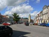 Litomysl - July 2009 Litomysl - July 2009