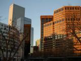 Downtown Denver