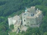 Hrad Buchlov Hrad Buchlov
