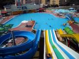 Aqua park Primorsko Aqua park Primorsko