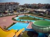 Aqua park Primorsko Aqua park Primorsko