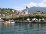 Ascona Juli 2009 Ascona Juli 2009