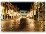 Via Mercatovecchio - Udine Via Mercatovecchio - Udine