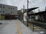 JR Toyama Sta. N. JR Toyama Sta. N.