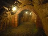 Melnik's underground