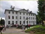 Festung Königstein - Brunnenhaus mit dem zweit tiefsten Brunnen in Deutschland Festung Königstein - Brunnenhaus mit dem zweit tiefsten Brunnen in Deutschland
