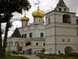 Kostroma, Hypatian Monastery, July-2009