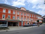 Hotel Ertl