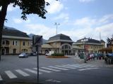 Spittal Millstättersee Bahnhof