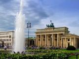 Brandenburger Tor, Pariser Platz, Berlin Brandenburger Tor, Pariser Platz, Berlin