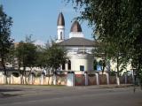Ярославская соборная мечеть Ярославская соборная мечеть