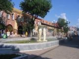 Ейск - улица Свердлова (Sverdlov Street in Eisk) Ейск - улица Свердлова (Sverdlov Street in Eisk)