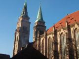 Sebalduskirche Sebalduskirche