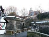 Moat & Bridge Moat & Bridge
