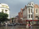 Кировоград после дождя Кировоград после дождя