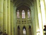 1994 Cathedrale Saint Pierre de Nantes...© by leo1383 1994 Cathedrale Saint Pierre de Nantes...© by leo1383
