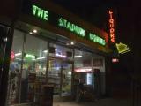 The Stadium Liquors The Stadium Liquors