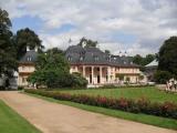 Bergpalais Schloß Pillnitz Bergpalais Schloß Pillnitz