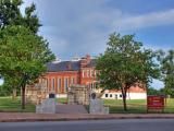 Fort Smith Historic Site