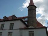 Башня Приората/Tower of a Priorate Башня Приората/Tower of a Priorate