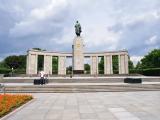 Sowjetisches Ehrenmal Sowjetisches Ehrenmal