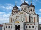 Saint Alexander Nevsky Cathedral Saint Alexander Nevsky Cathedral