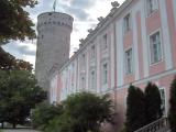 Estonian Parlament Estonian Parlament