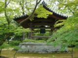 鹿苑寺Rokuon-ji temple 鹿苑寺Rokuon-ji temple