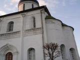 церковь успения. городок церковь успения. городок