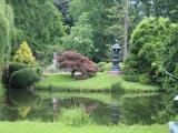 Tierpark Hagenbeck-Japanische Insel Tierpark Hagenbeck-Japanische Insel