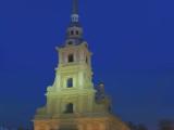 Петропавловский собор Петропавловский собор