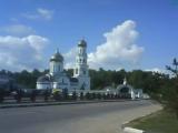 Храм мч.Уара в Вешках. Храм мч.Уара в Вешках.