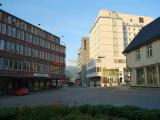 Norway - Tromso Norway - Tromso