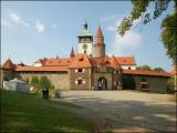 Bouzov-hrad