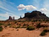 Monument Valley, God's Country