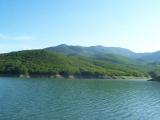 Изобільне водосховище Изобільне водосховище