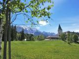 Schloss Elmau Schloss Elmau
