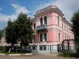 Serpukhov museum Serpukhov museum