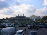"Shore-Hause" Yacht club "Shore-Hause" Yacht club