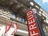 Freuds's house
