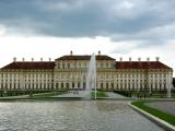 Schloß Oberschleißheim bei München