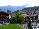 Switzerland. Villars. А какой воздух.........!