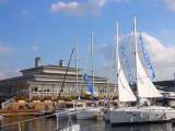 Marina "Shore-Hause" Yacht Club Marina "Shore-Hause" Yacht Club
