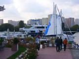 "Shore-Hause". Marine view "Shore-Hause". Marine view