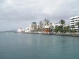   Arrecife