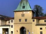 Brána, Kroměříž, CZ Brána, Kroměříž, CZ