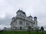 Торжок. Церковь Михаила Архангела